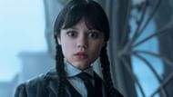 Jenna Ortega stars as Wednesday Addams in Wednesday season 2 (Image via Netflix)